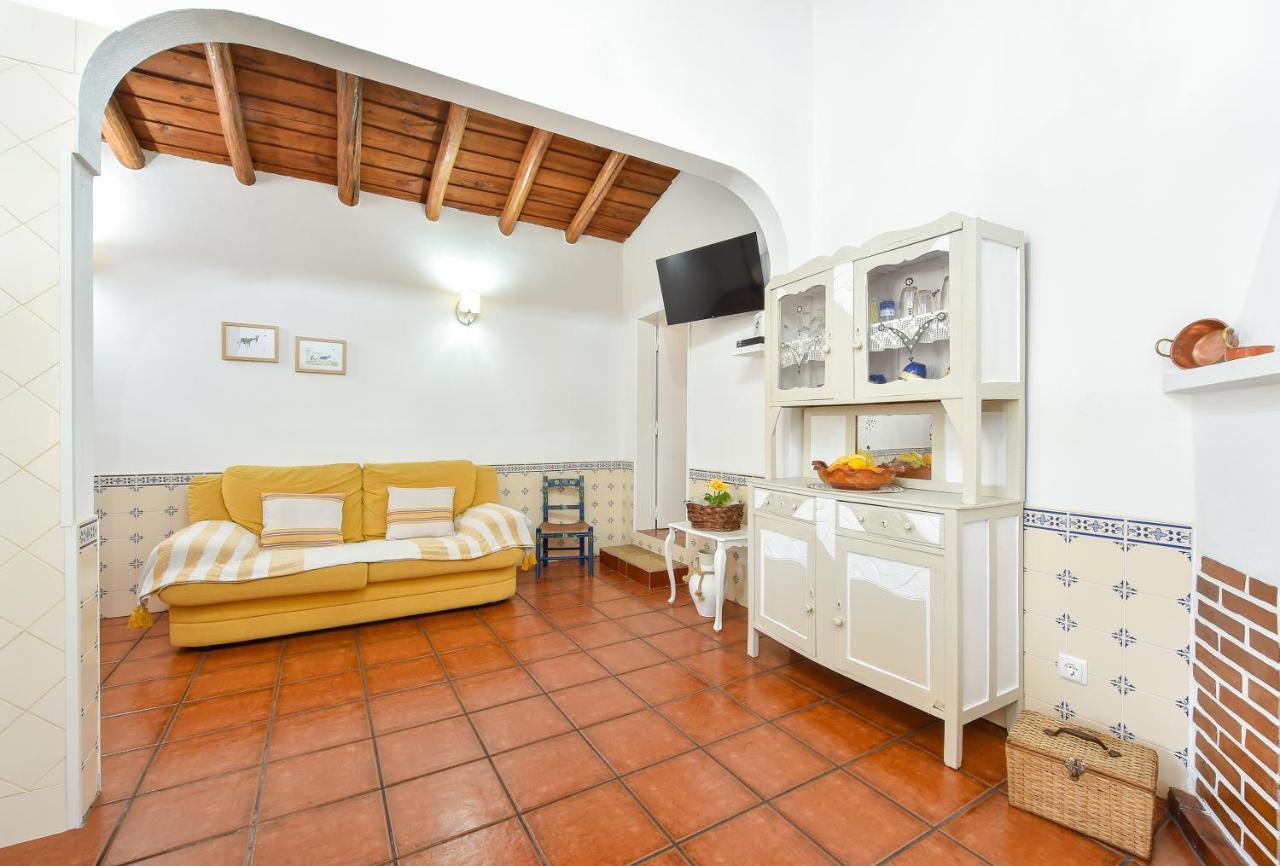Вилла Casa Da Aldeia II Alcaria Ruiva Экстерьер фото