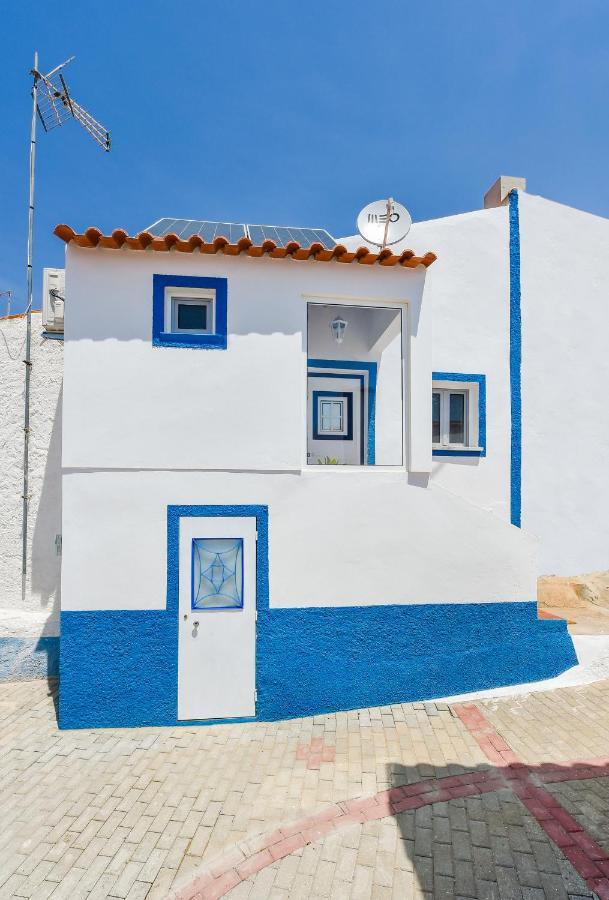 Вилла Casa Da Aldeia II Alcaria Ruiva Экстерьер фото