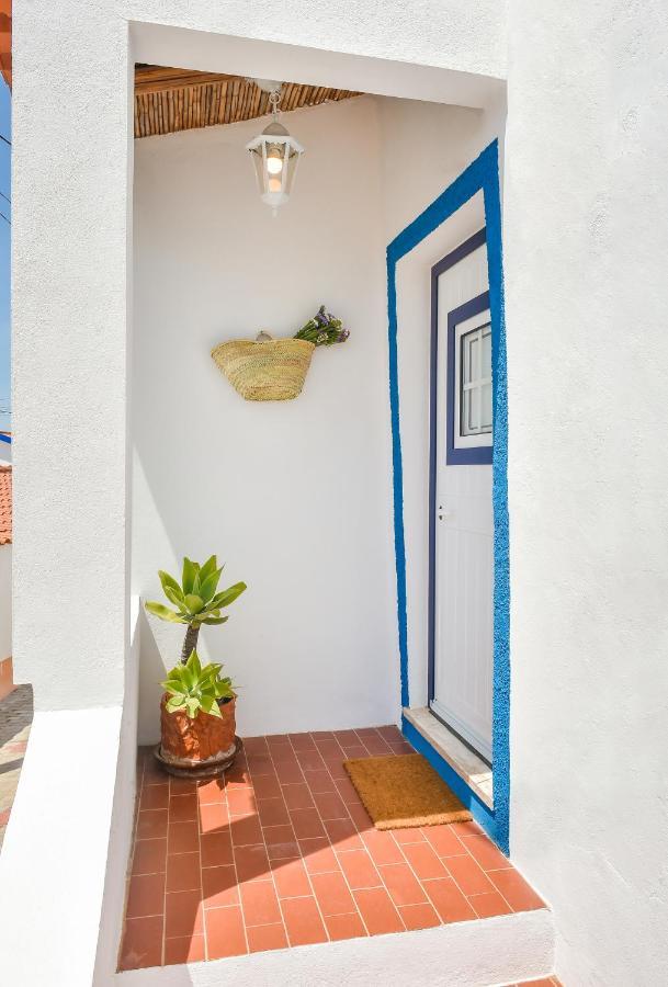 Вилла Casa Da Aldeia II Alcaria Ruiva Экстерьер фото